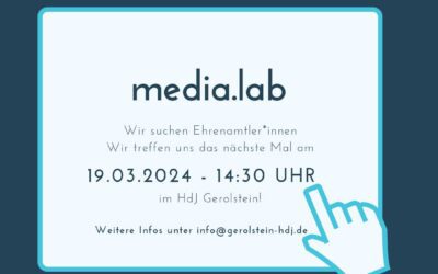 Escape-Room Workshop im media.lab Gerolstein